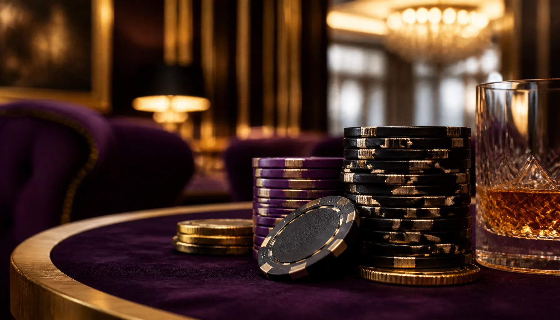 Instant Casino