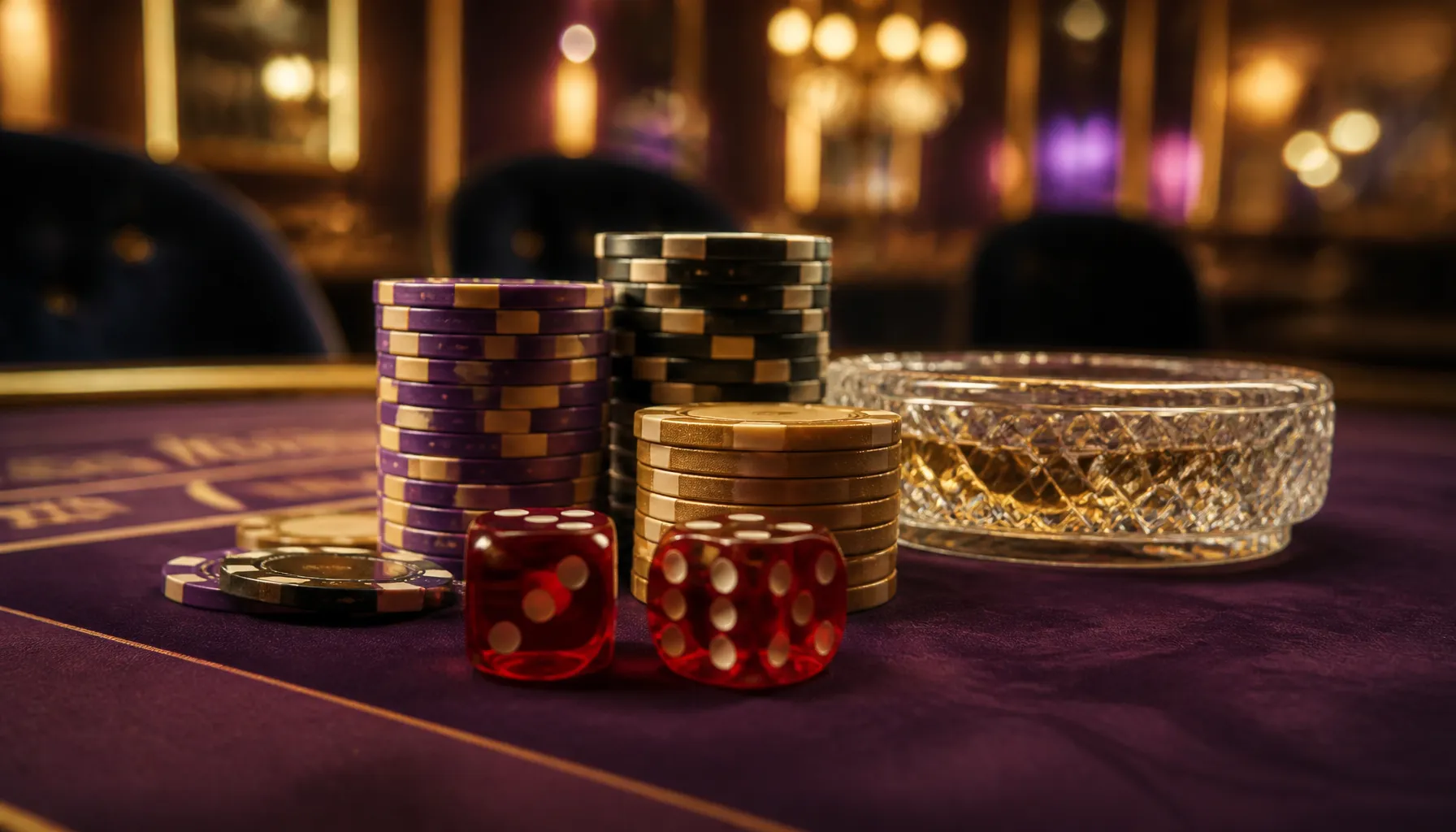 Instant Casino