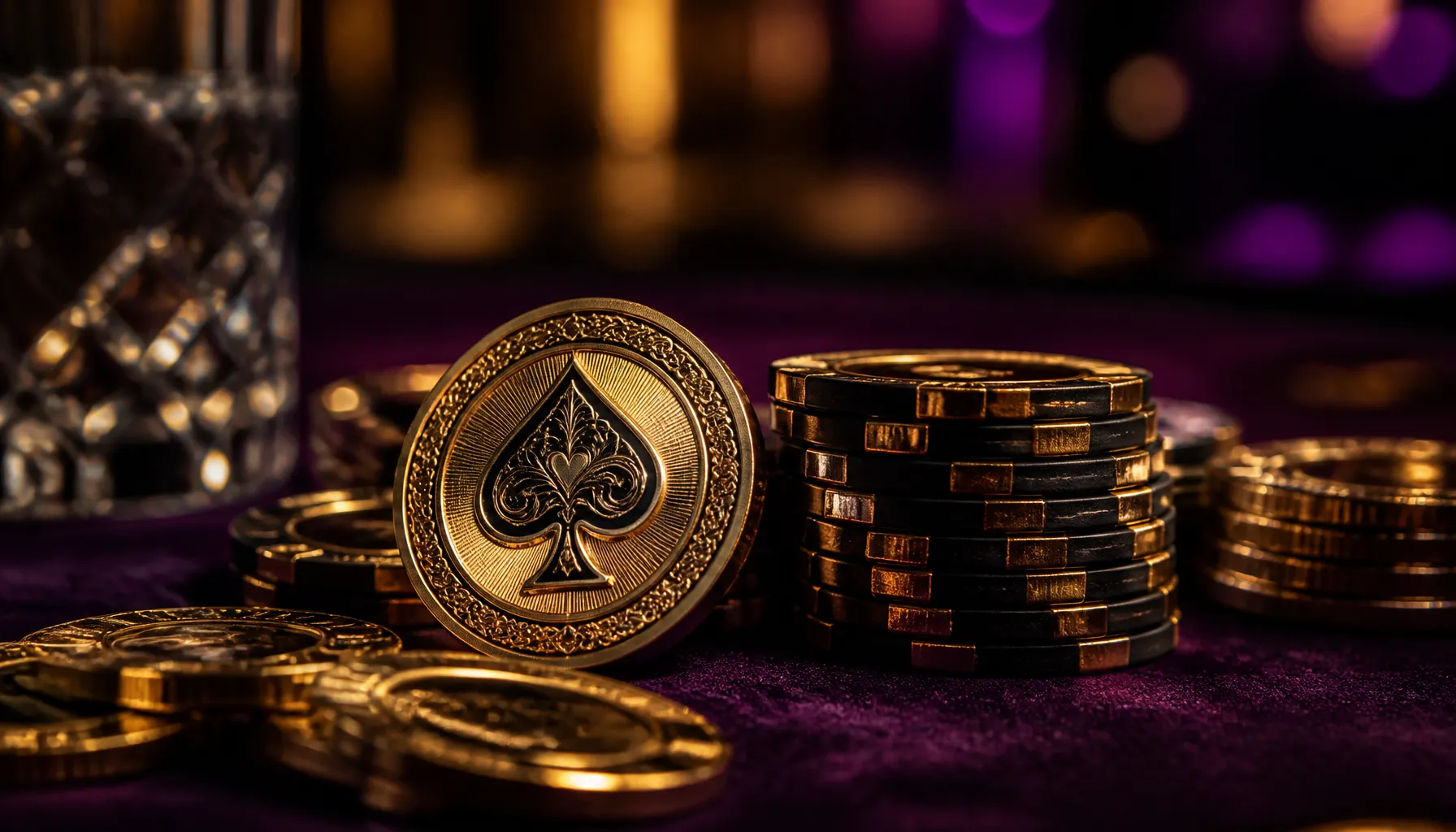 Instant Casino
