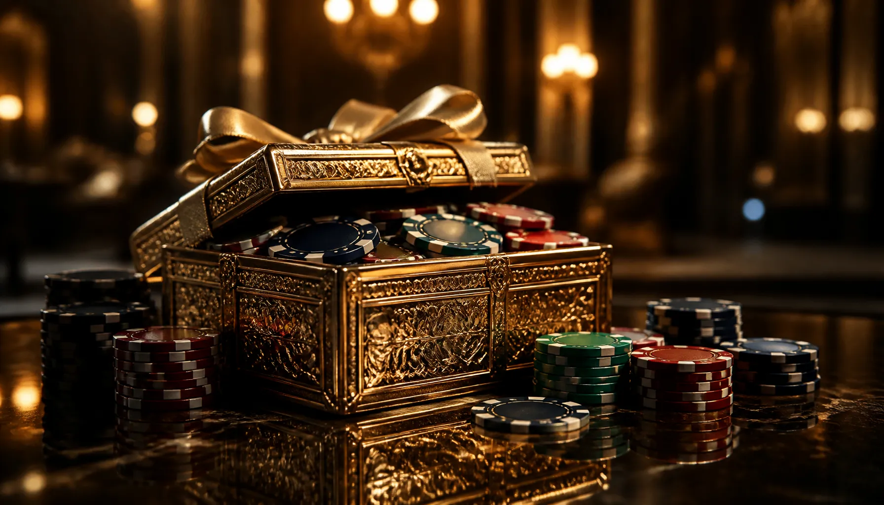 Instant Casino